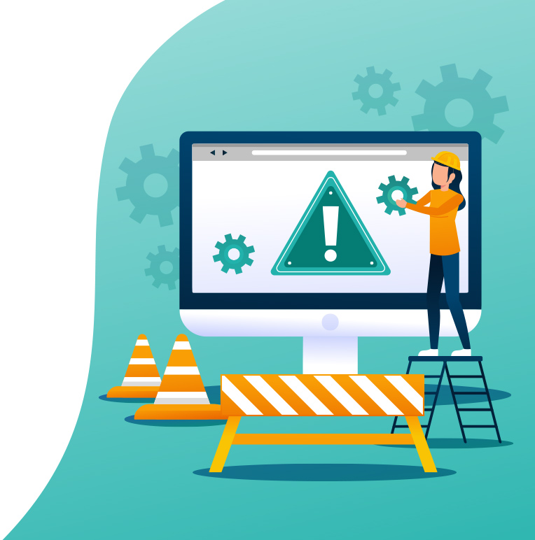 Site en construction !